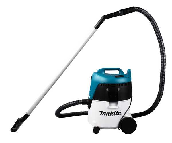 Makita VC2000L Nass- und Trockensauger<br>