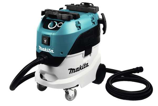 Makita VC4210LX Industrieller Nass-/Trockensauger 42 l<br>