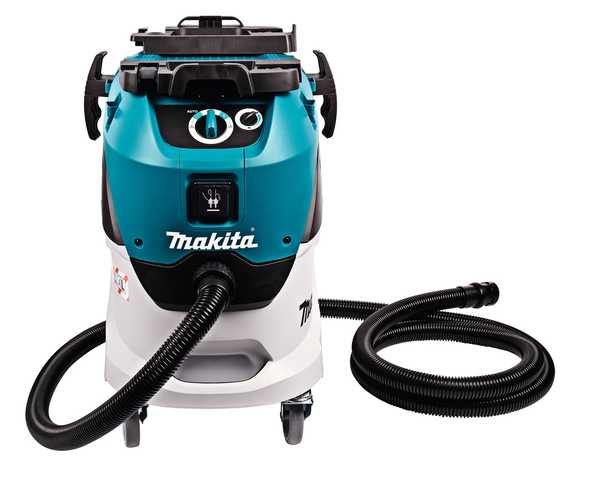 Makita VC4210LX Industrieller Nass-/Trockensauger 42 l<br>