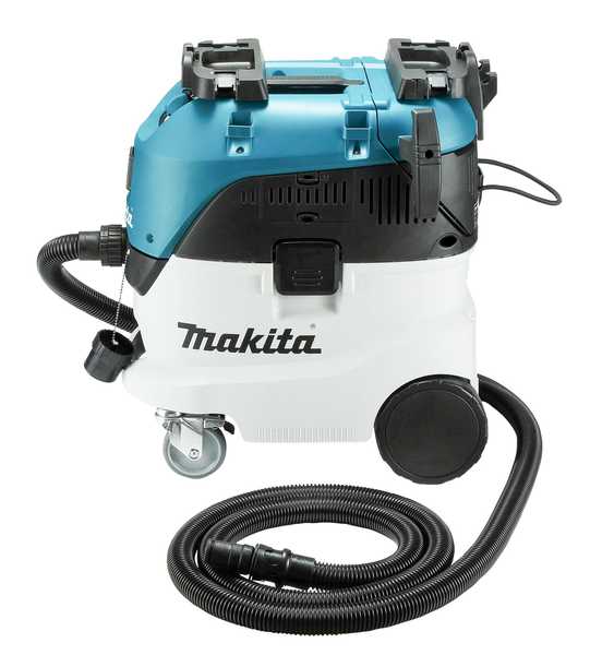 Makita VC4210LX Industrieller Nass-/Trockensauger 42 l<br>