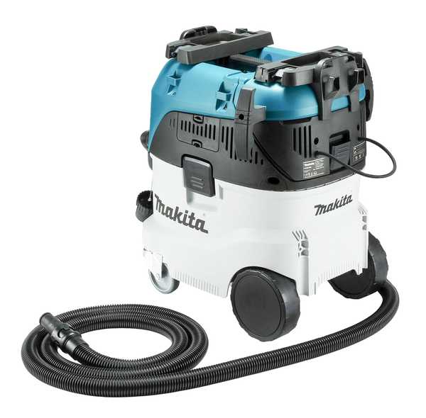 Makita VC4210LX Industrieller Nass-/Trockensauger 42 l<br>