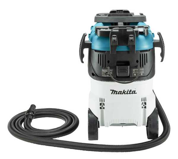 Makita VC4210LX Industrieller Nass-/Trockensauger 42 l<br>