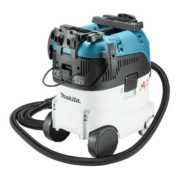 Makita VC4210LX Industrieller Nass-/Trockensauger 42 l<br>