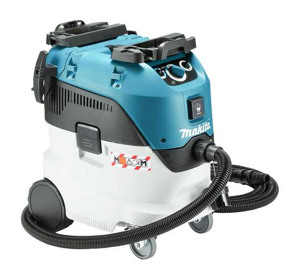 Makita VC4210LX Industrieller Nass-/Trockensauger 42 l<br>