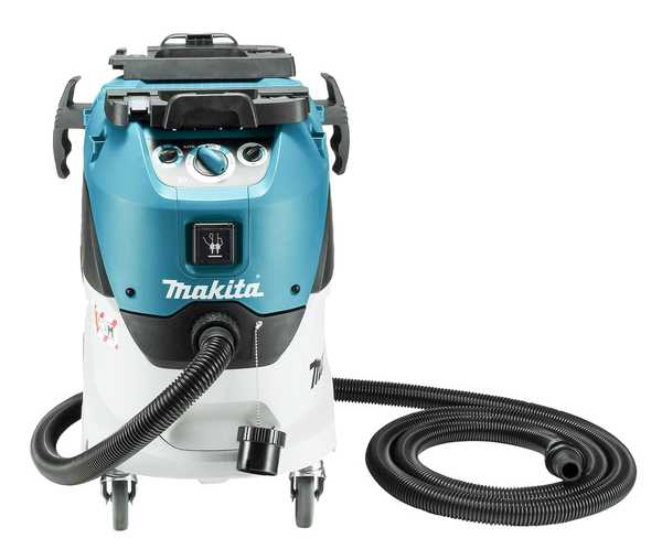 Makita VC4210LX Industrieller Nass-/Trockensauger 42 l<br>