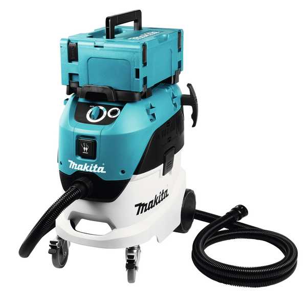 Makita VC4210LX Industrieller Nass-/Trockensauger 42 l<br>