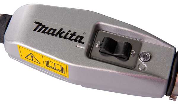 Makita VR001CZ Akku-Betonverdichter 36V<br>