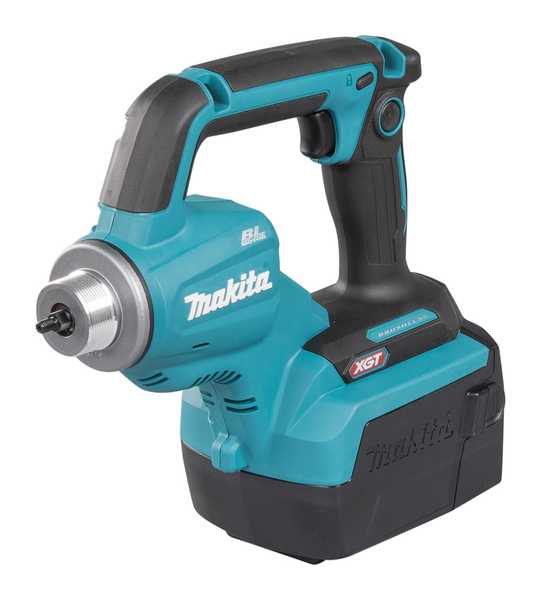 Makita VR001GZ Akku-Betonverdichter 40V<br>