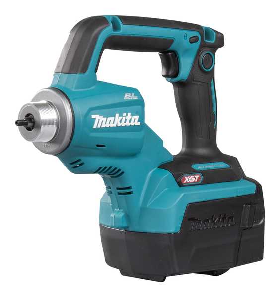 Makita VR001GZ Akku-Betonverdichter 40V<br>