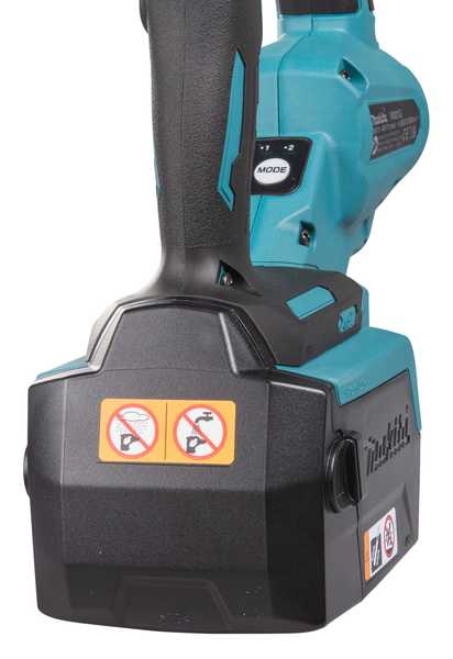 Makita VR001GZ Akku-Betonverdichter 40V<br>