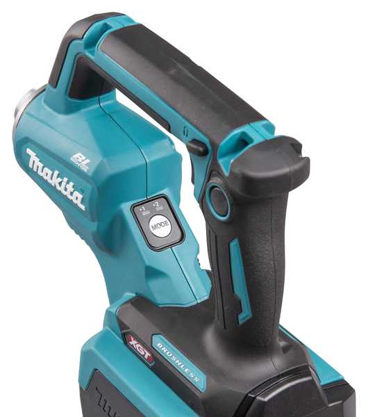 Makita VR001GZ Akku-Betonverdichter 40V<br>