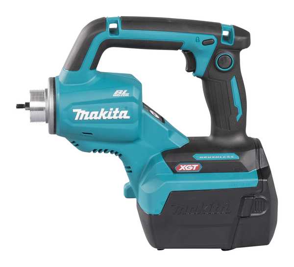 Makita VR001GZ Akku-Betonverdichter 40V<br>