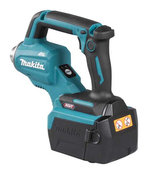 Makita VR001GZ Akku-Betonverdichter 40V<br>