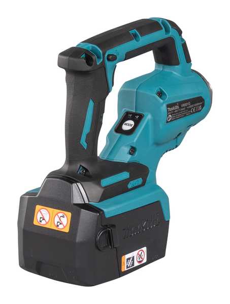 Makita VR001GZ Akku-Betonverdichter 40V<br>