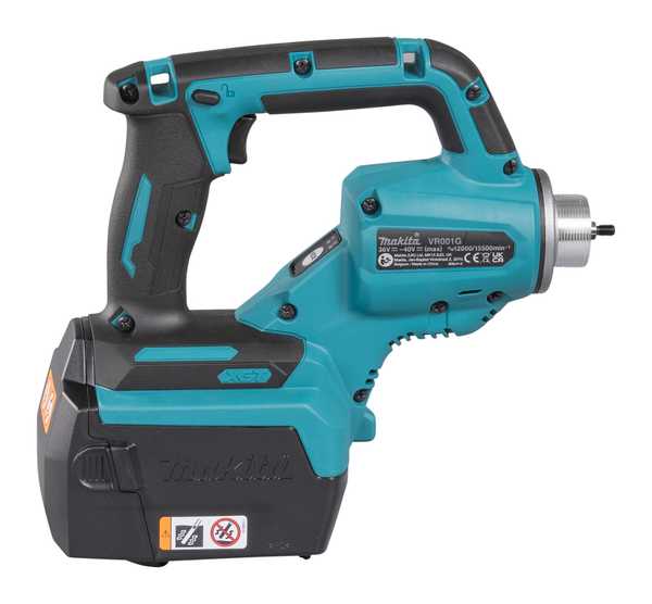 Makita VR001GZ Akku-Betonverdichter 40V<br>