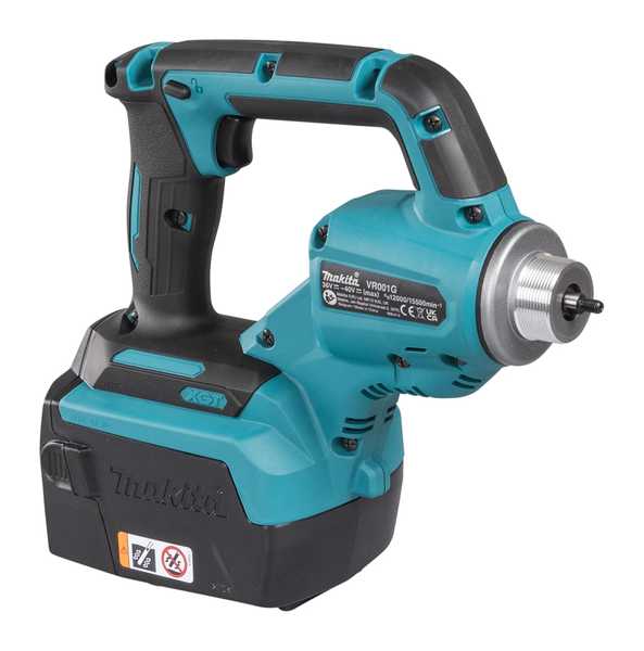 Makita VR001GZ Akku-Betonverdichter 40V<br>