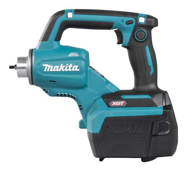 Makita VR001GZ Akku-Betonverdichter 40V<br>