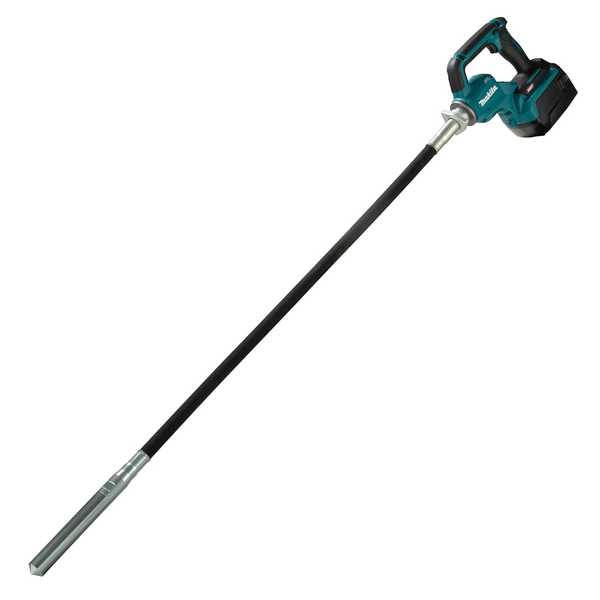 Makita VR003GZ Akku-Betonverdichter 40V<br>