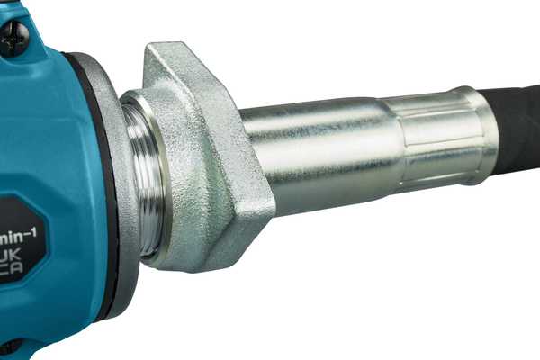 Makita VR003GZ Akku-Betonverdichter 40V<br>