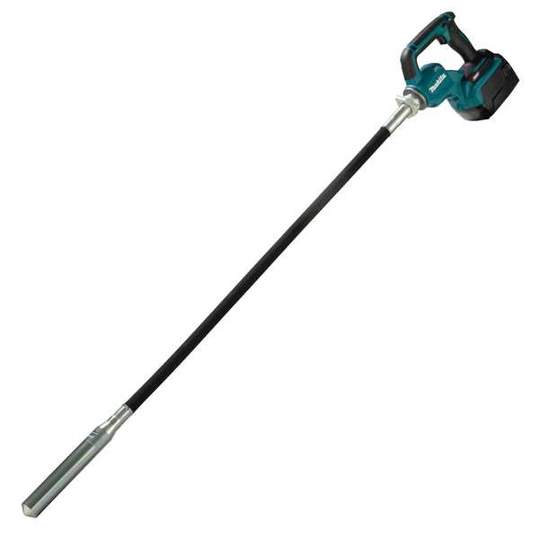 Makita VR004GZ Akku-Betonverdichter 40V<br>