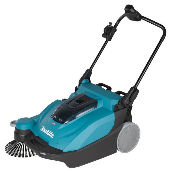 Makita VS001GZ Akku-Kehrsaugmaschine<br>