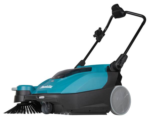 Makita VS001GZ Akku-Kehrsaugmaschine<br>