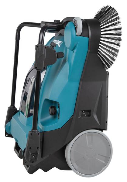 Makita VS001GZ Akku-Kehrsaugmaschine<br>