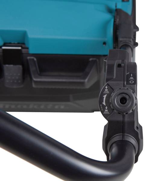Makita VS001GZ Akku-Kehrsaugmaschine<br>