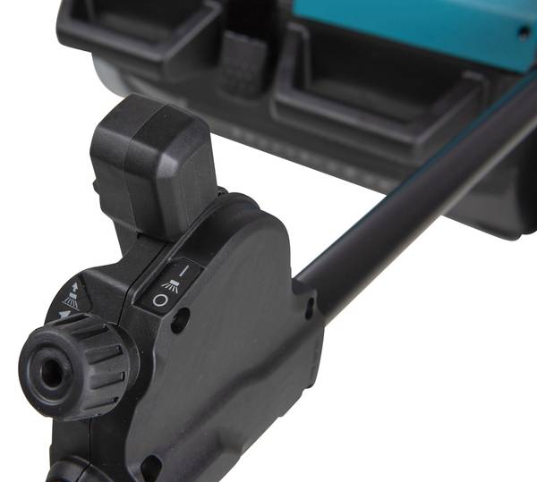 Makita VS001GZ Akku-Kehrsaugmaschine<br>