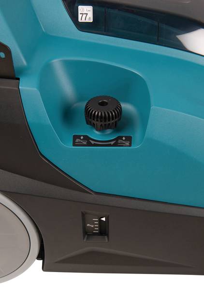 Makita VS001GZ Akku-Kehrsaugmaschine<br>