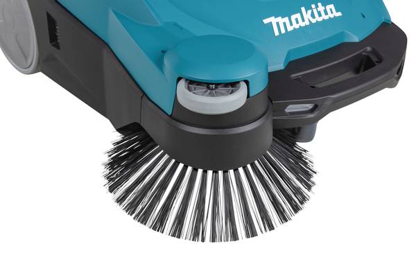 Makita VS001GZ Akku-Kehrsaugmaschine<br>