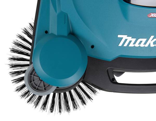 Makita VS001GZ Akku-Kehrsaugmaschine<br>