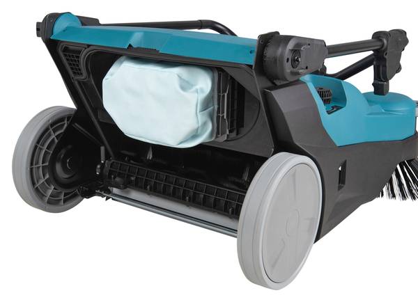 Makita VS001GZ Akku-Kehrsaugmaschine<br>