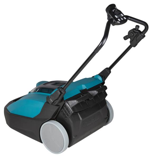 Makita VS001GZ Akku-Kehrsaugmaschine<br>