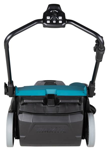 Makita VS001GZ Akku-Kehrsaugmaschine<br>