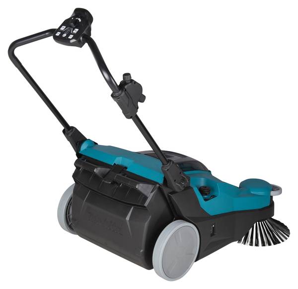 Makita VS001GZ Akku-Kehrsaugmaschine<br>