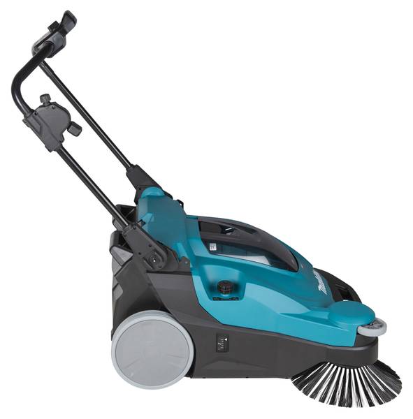 Makita VS001GZ Akku-Kehrsaugmaschine<br>