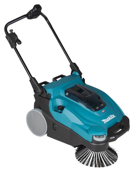 Makita VS001GZ Akku-Kehrsaugmaschine<br>