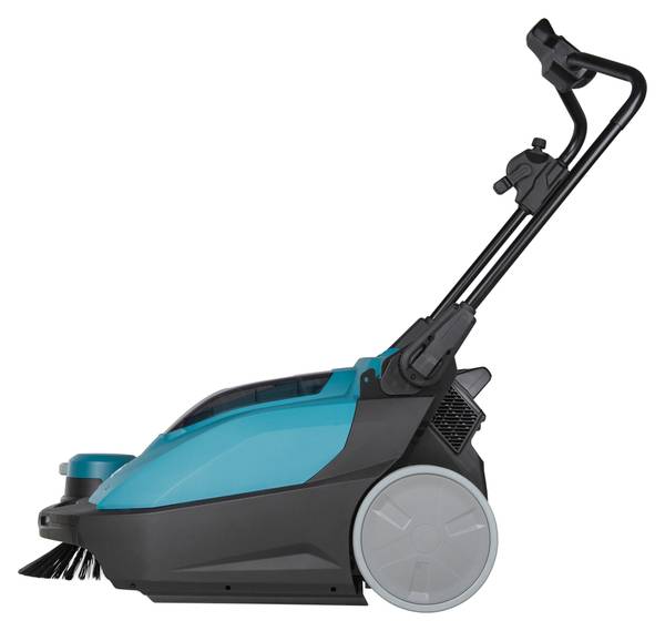 Makita VS001GZ Akku-Kehrsaugmaschine<br>
