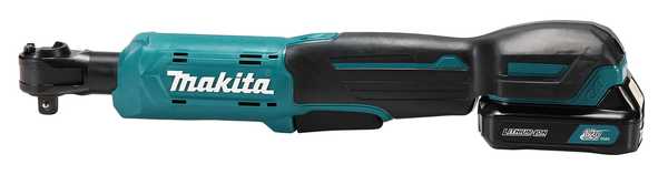 Makita WR100DZ Akku-Ratschenschrauber 12V<br>