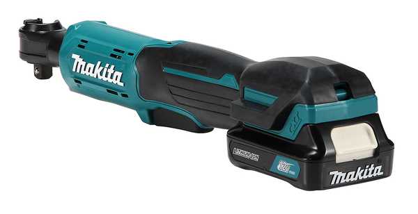 Makita WR100DZ Akku-Ratschenschrauber 12V<br>