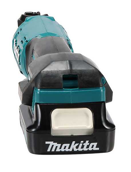 Makita WR100DZ Akku-Ratschenschrauber 12V<br>