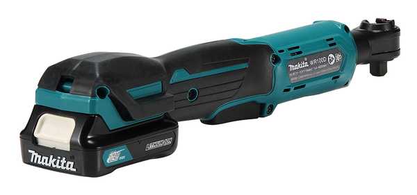 Makita WR100DZ Akku-Ratschenschrauber 12V<br>