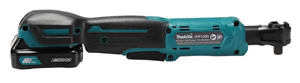 Makita WR100DZ Akku-Ratschenschrauber 12V<br>