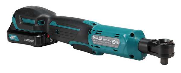 Makita WR100DZ Akku-Ratschenschrauber 12V<br>