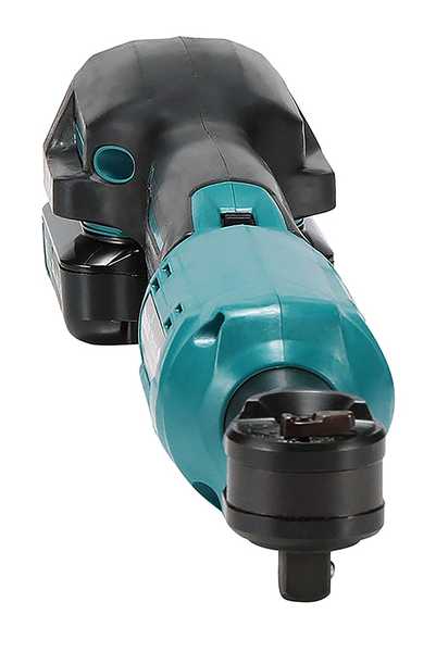 Makita WR100DZ Akku-Ratschenschrauber 12V<br>