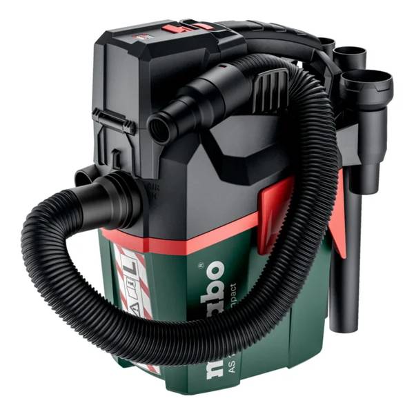 Metabo AS 18 L PC Compact Akku-Sauger<br>