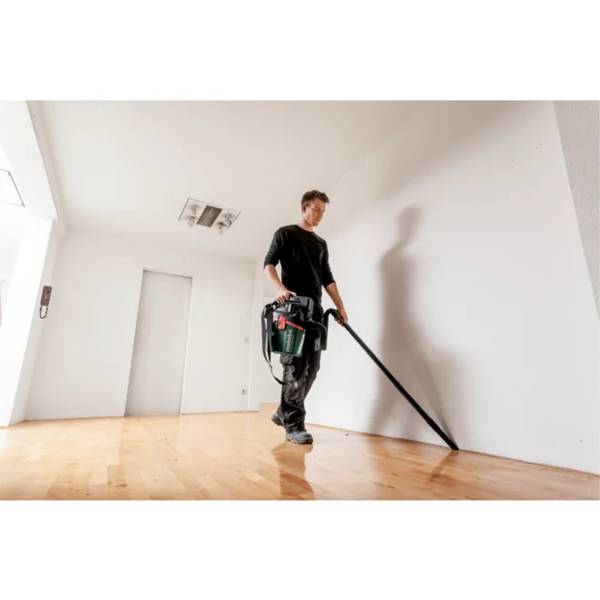 Metabo AS 18 L PC Compact Akku-Sauger<br>