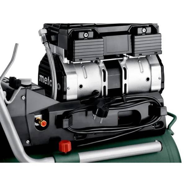 Metabo Basic 220-24 OF Silent Kompressor<br>