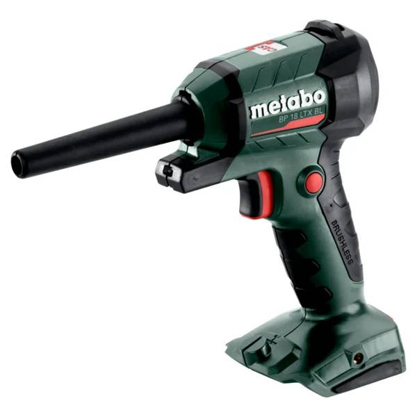 Metabo BP 18 LTX BL Akku-Blaspistole, solo<br>